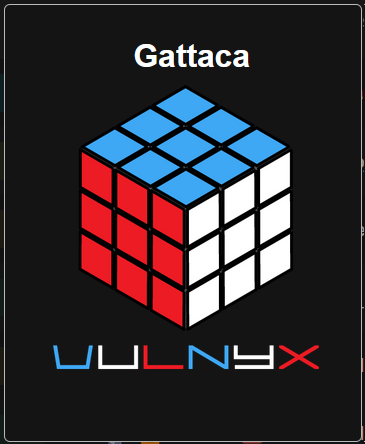 Gattaca